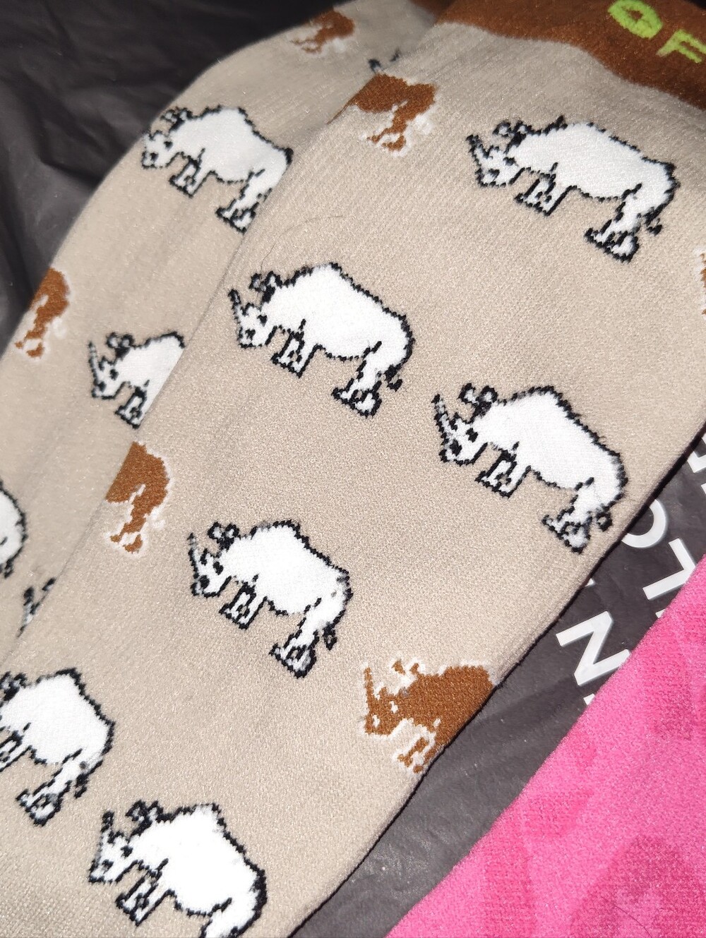 Figs Compression Socks Large - Picture 5 of 6